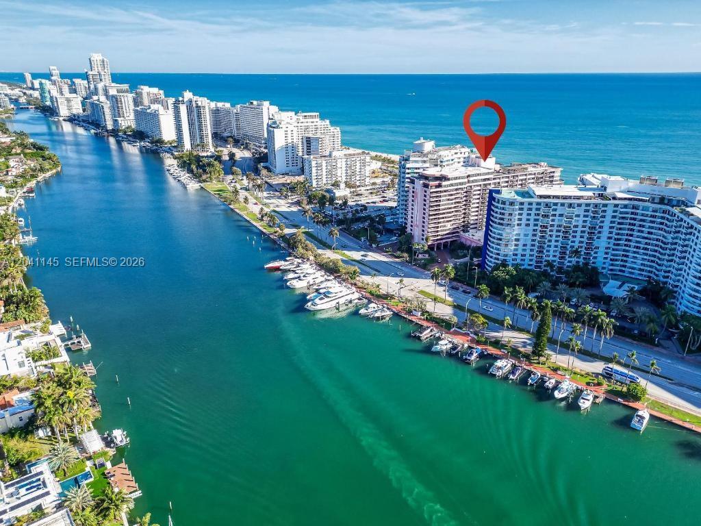 5225 Collins Avenue 914 Property Photo 1