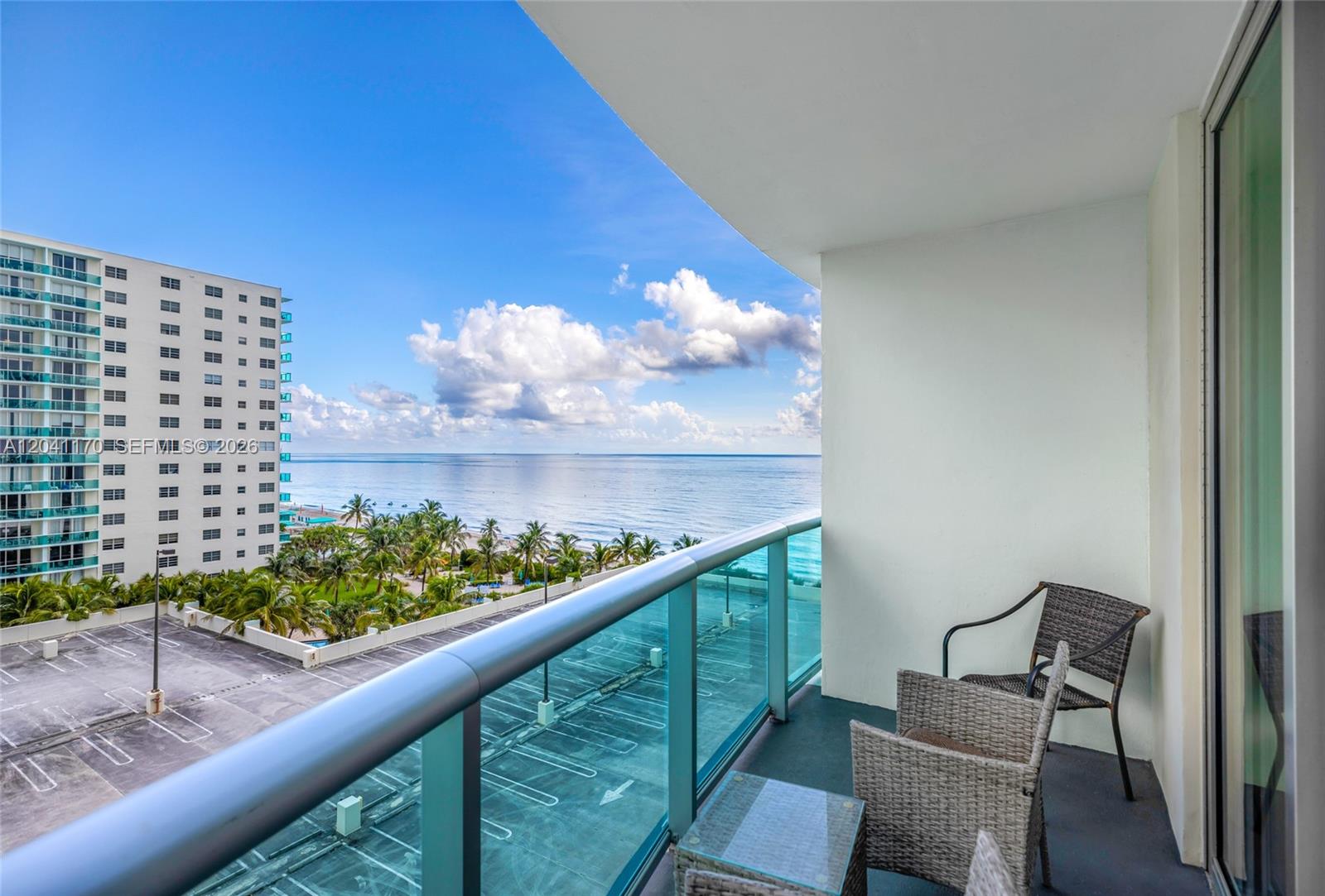 3901 S Ocean Drive 8c Property Photo 1