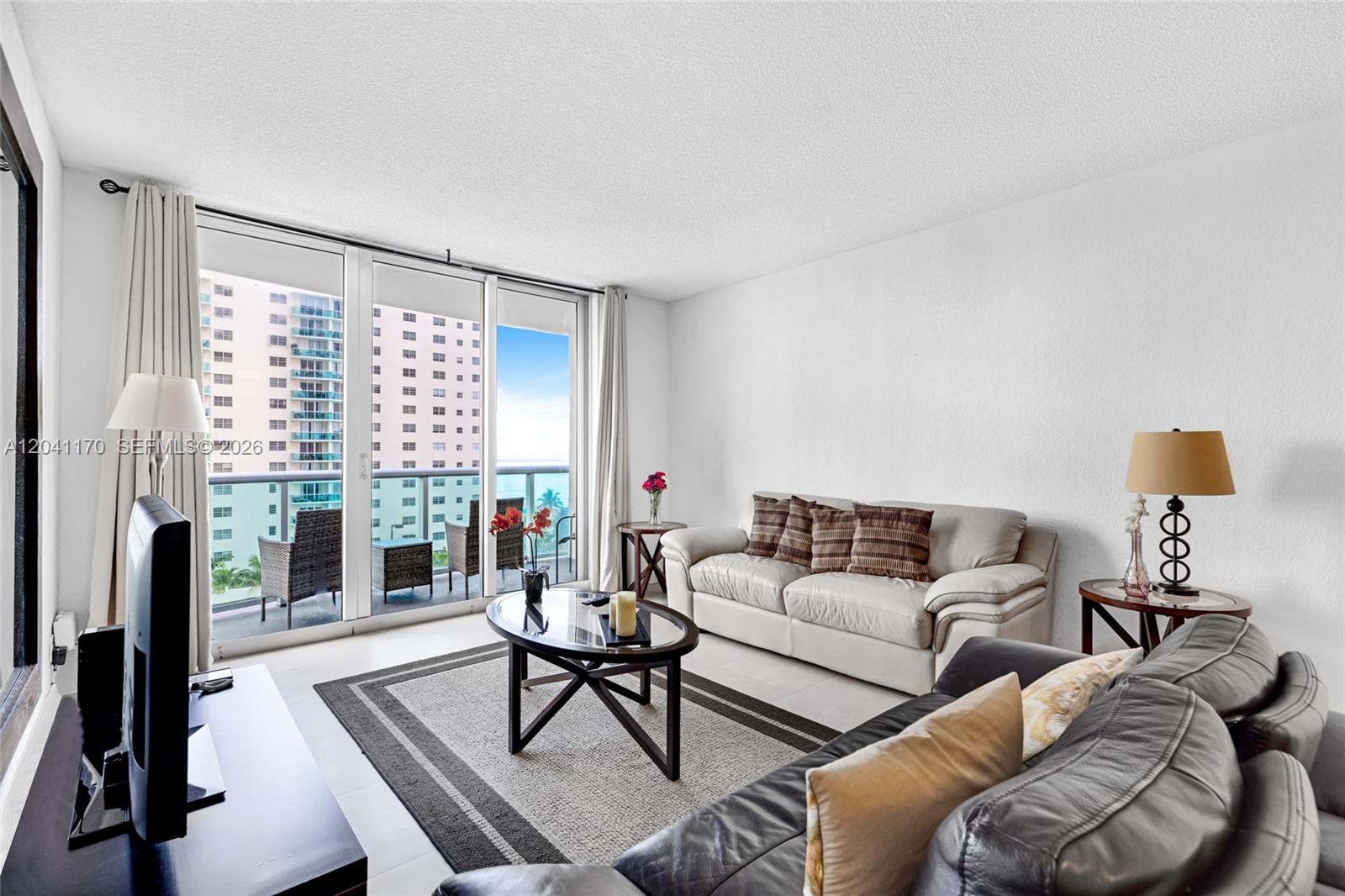 3901 S Ocean Drive 8c Property Photo 7