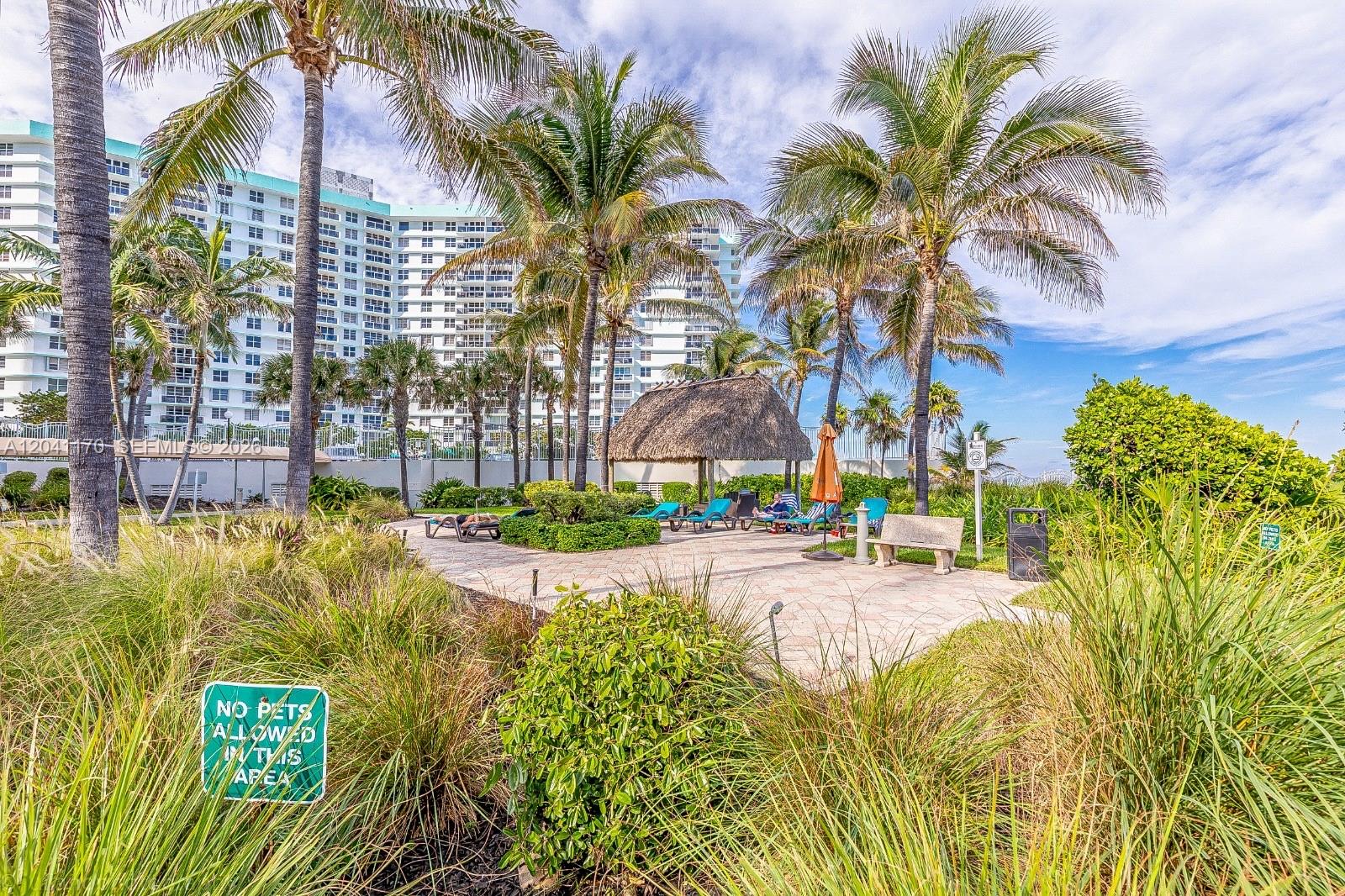 3901 S Ocean Drive 8c Property Photo 28
