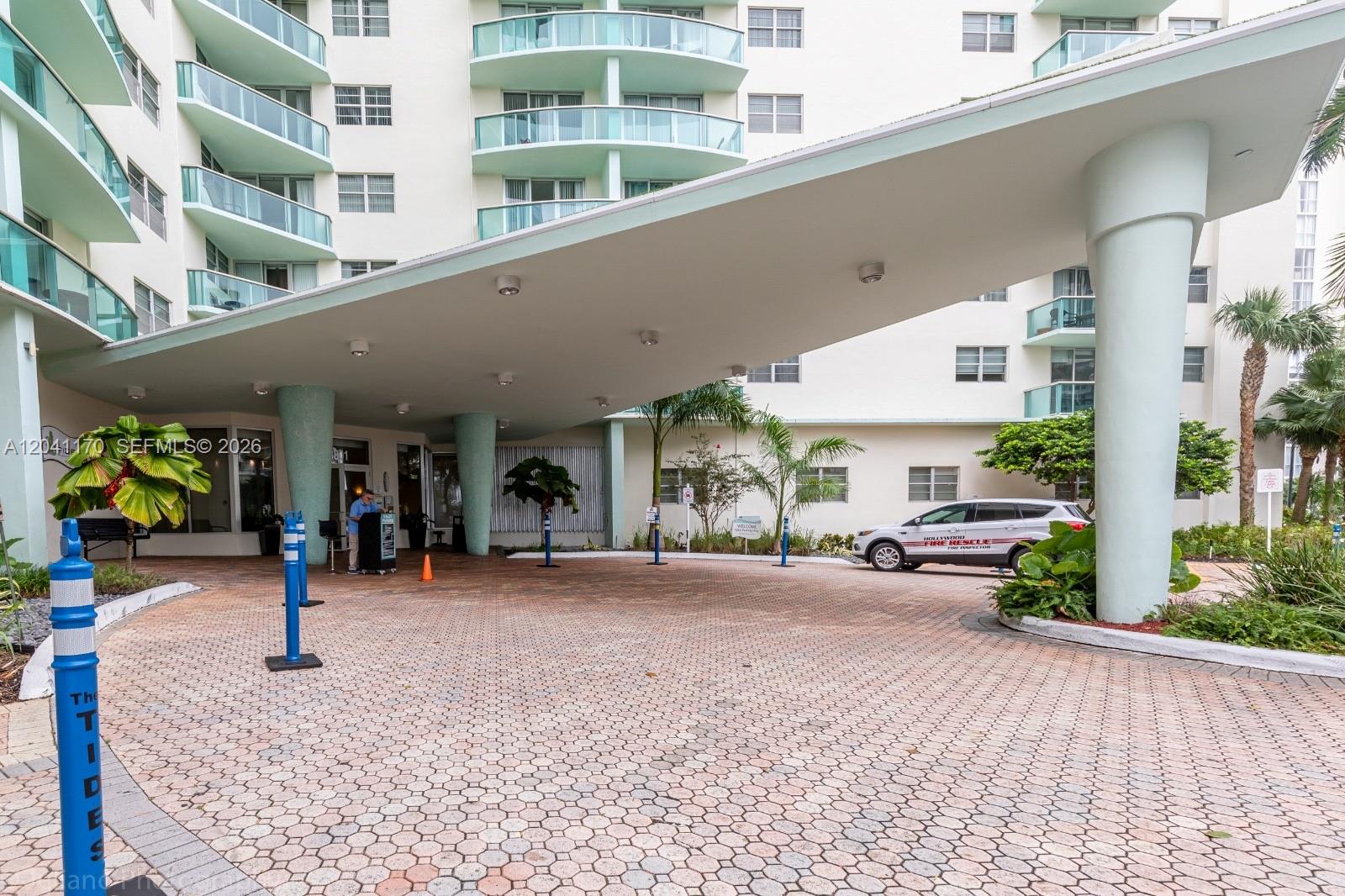 3901 S Ocean Drive 8c Property Photo 30