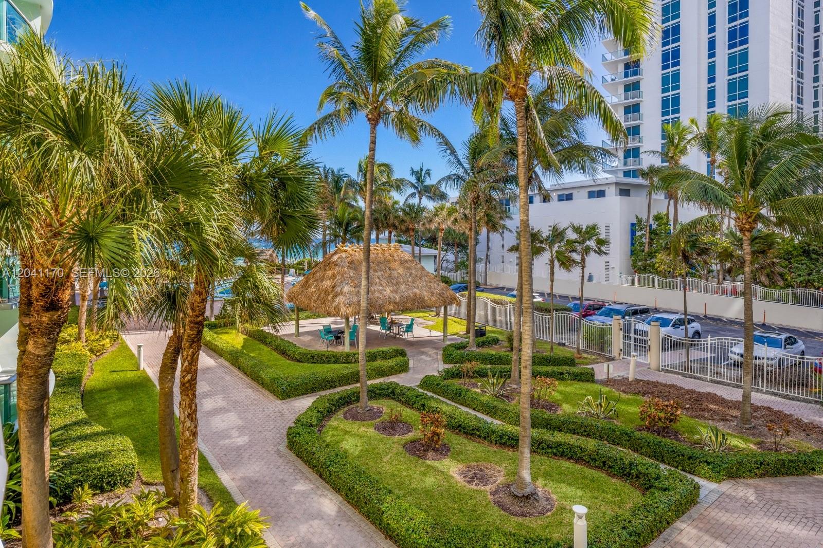 3901 S Ocean Drive 8c Property Photo 33