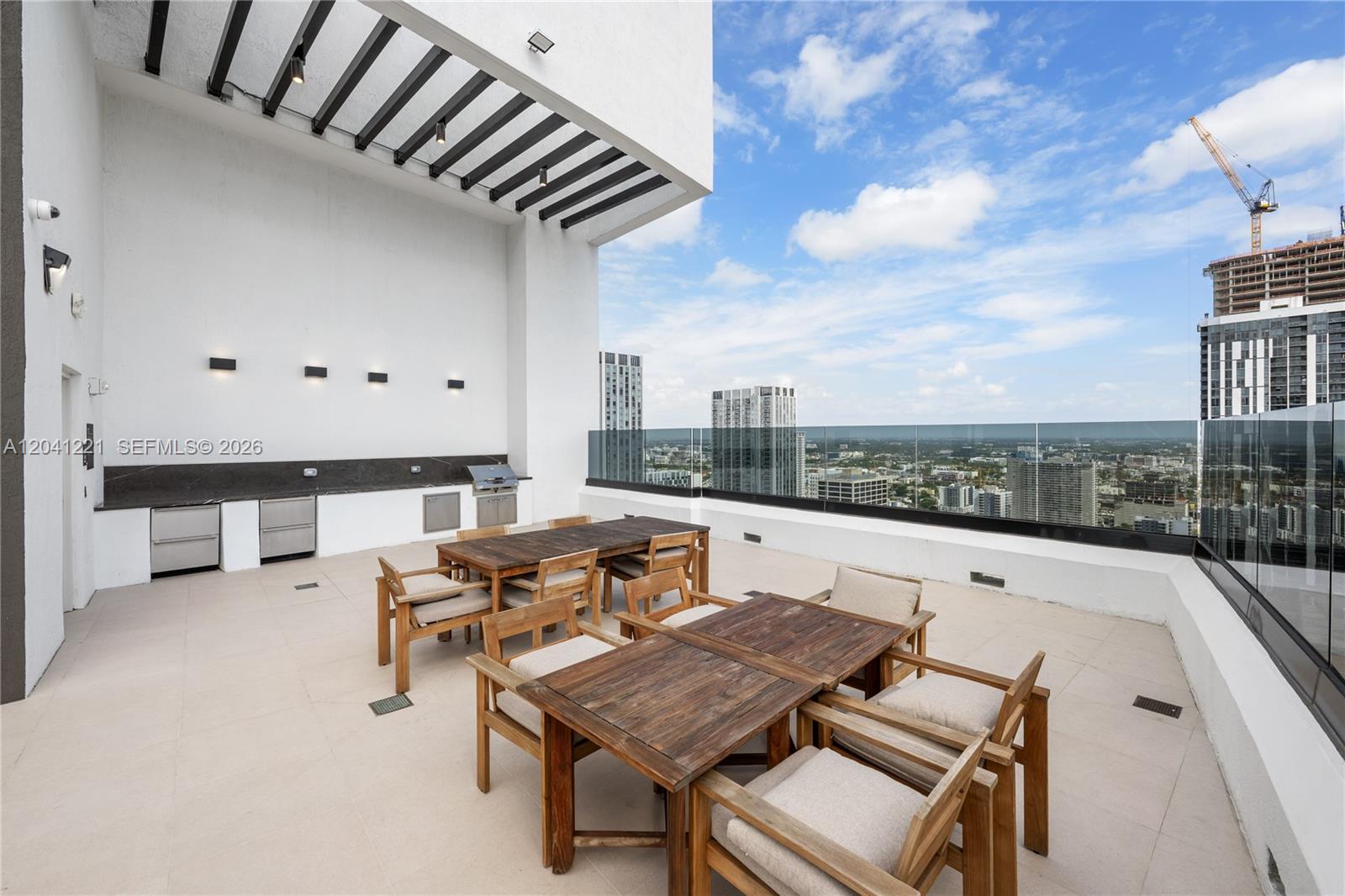 225 N Miami Avenue 1804 Property Photo 37