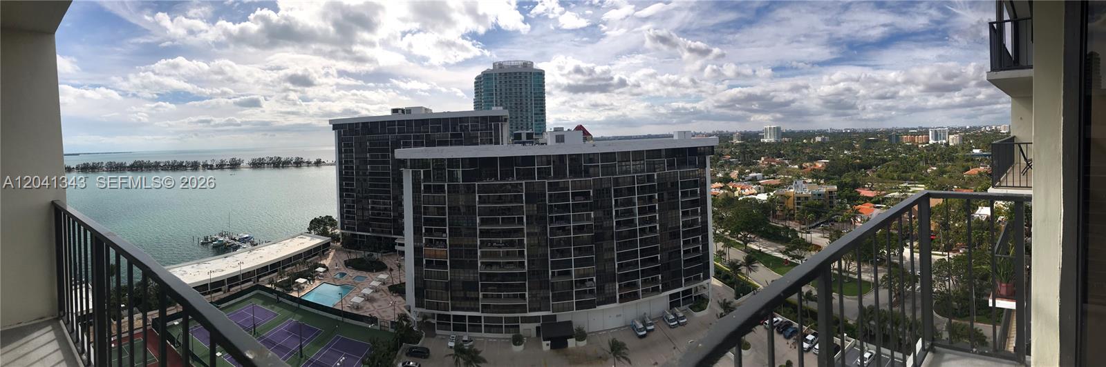 1901 Brickell Avenue B2003 Property Photo 12