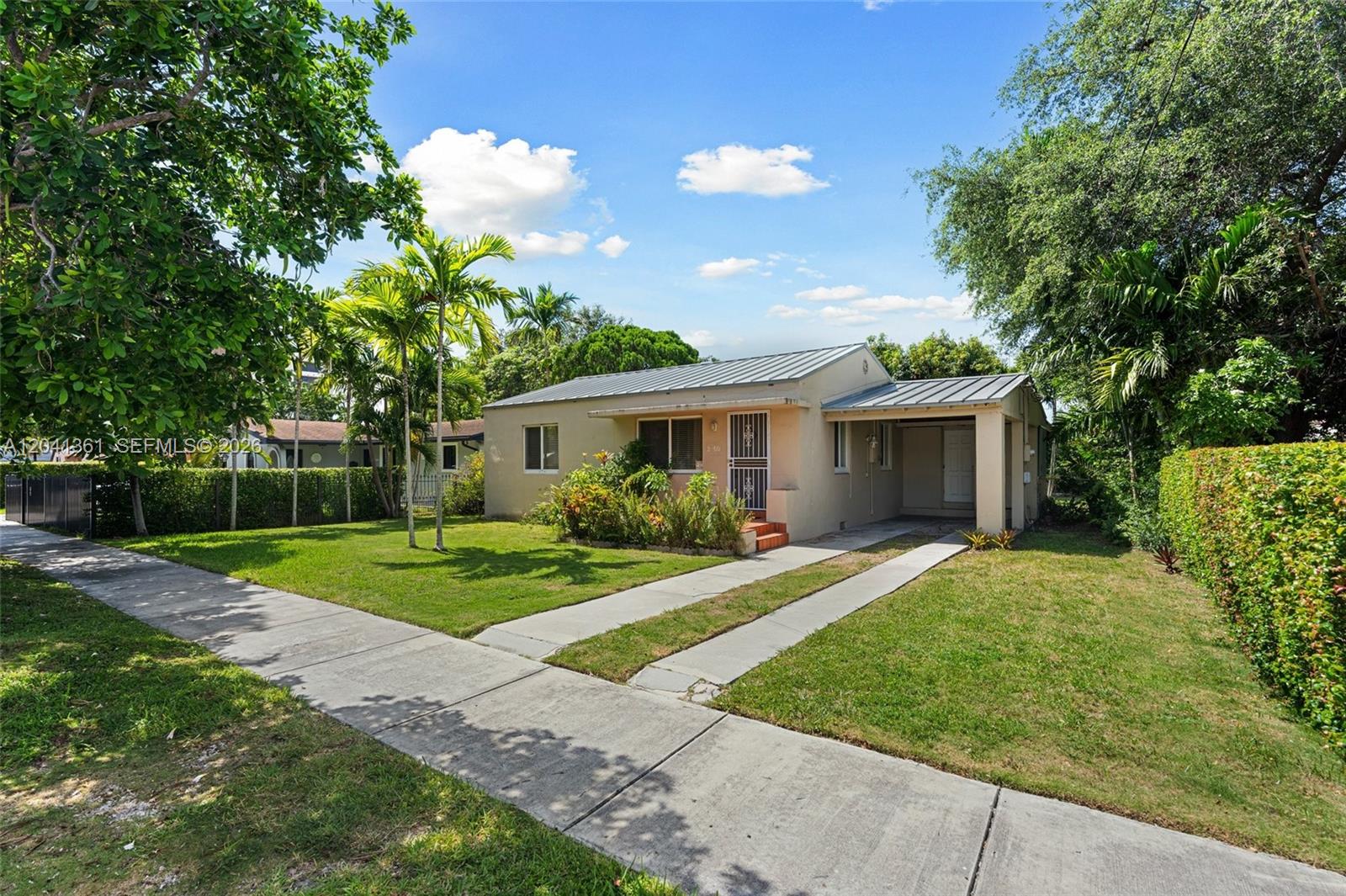 2750 NW 4th Street