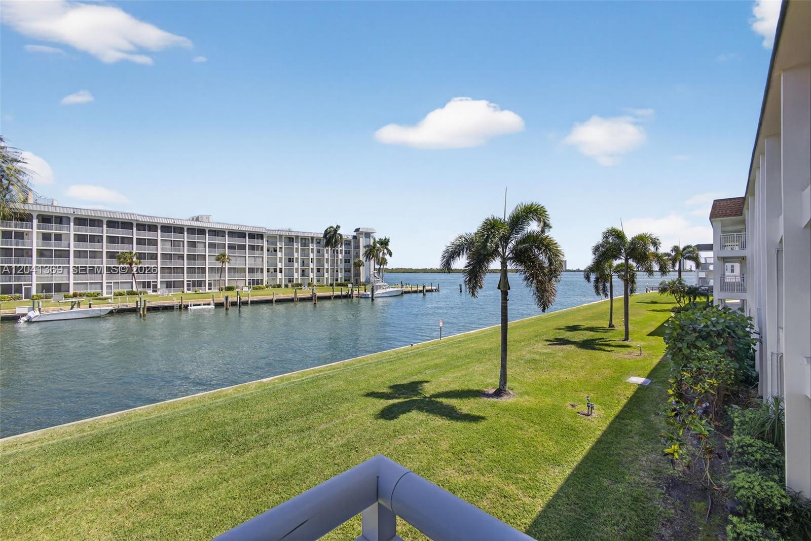 111 Shore Court 205