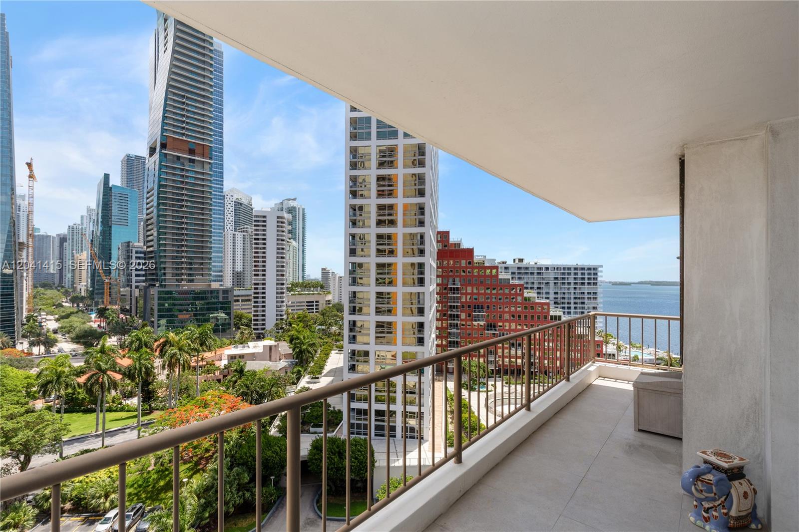 1581 Brickell Avenue 903 Property Photo 31
