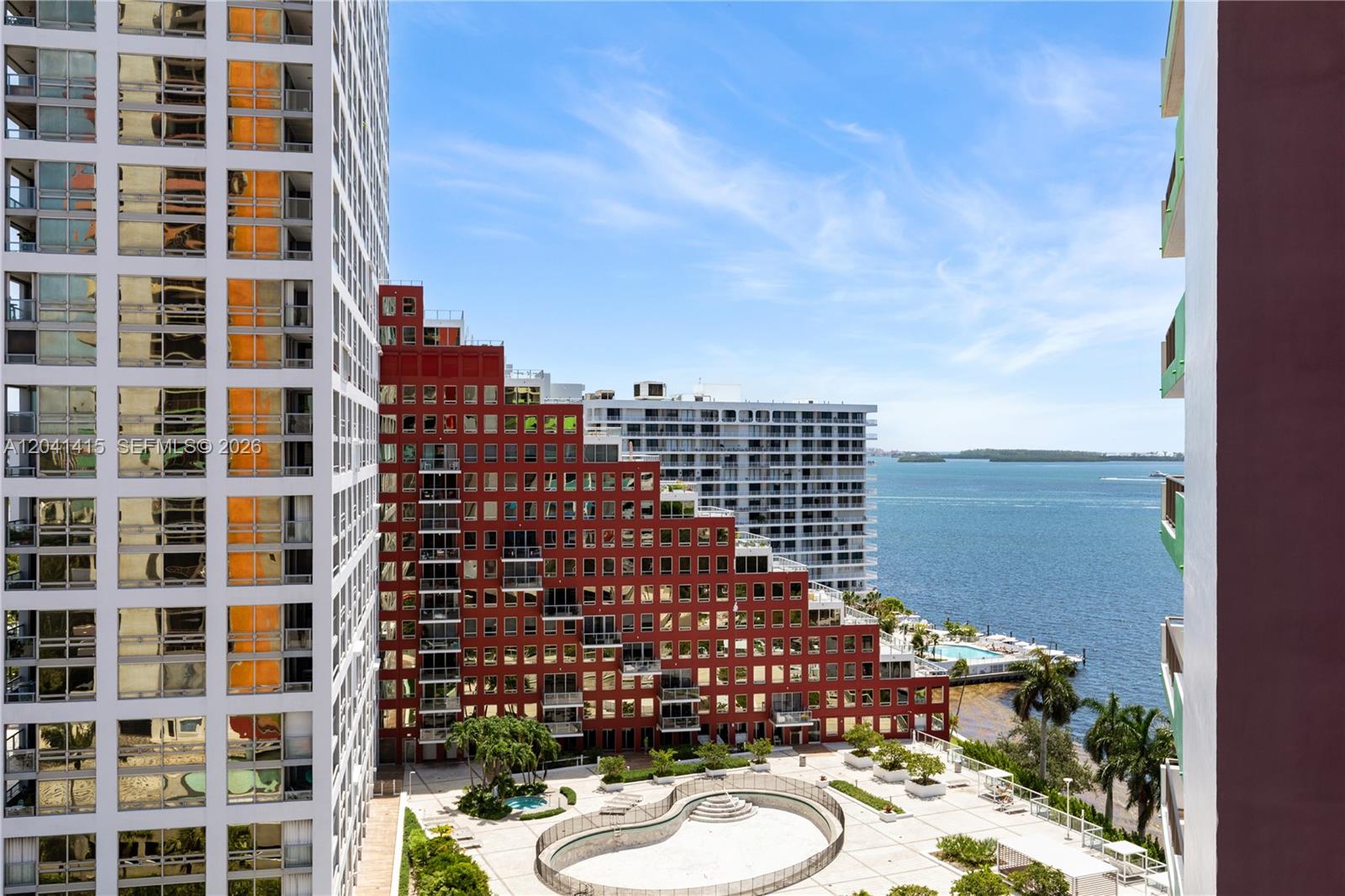 1581 Brickell Avenue 903 Property Photo 74
