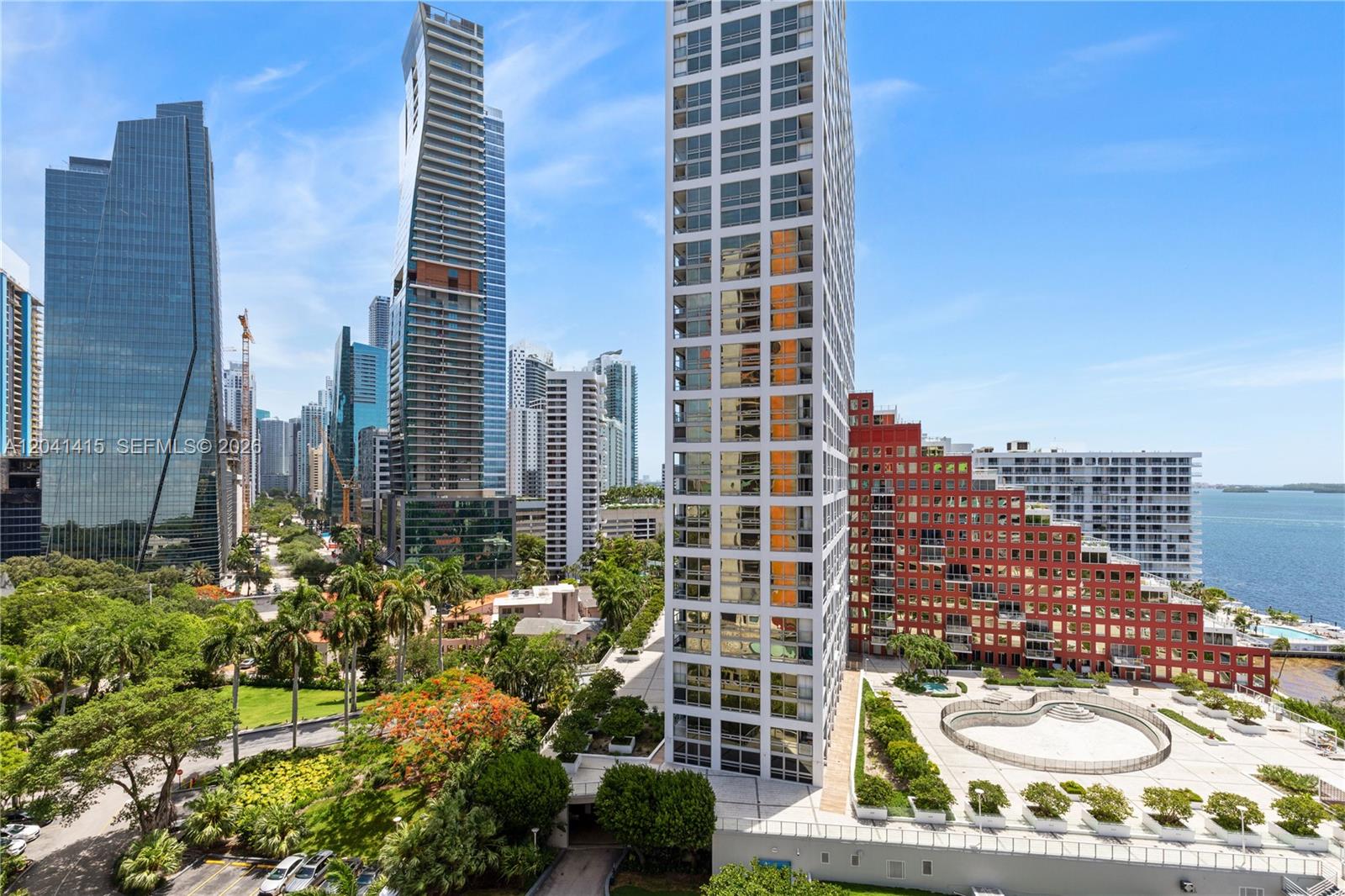 1581 Brickell Avenue 903 Property Photo 75