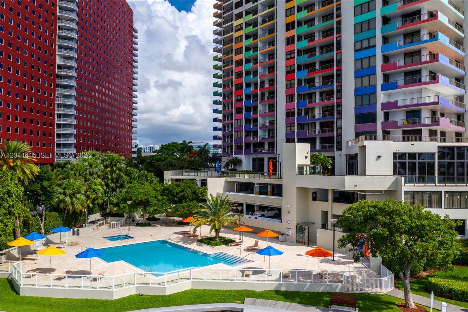 1581 Brickell Avenue 903 Property Photo 87