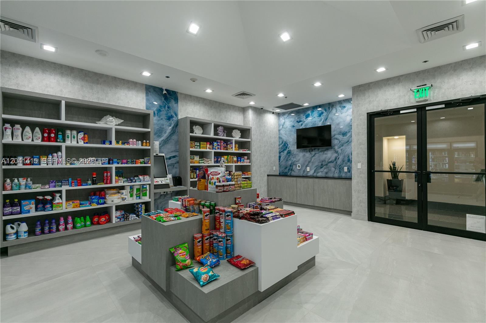 1581 Brickell Avenue 903 Property Photo 99