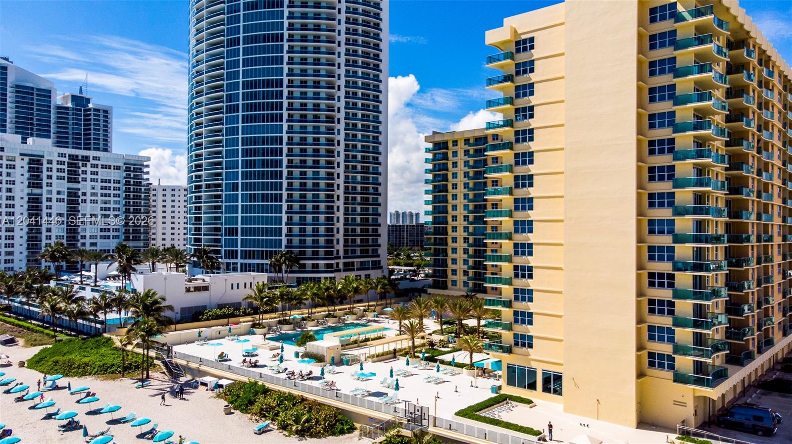 2501 S Ocean Drive 327 Property Photo 26