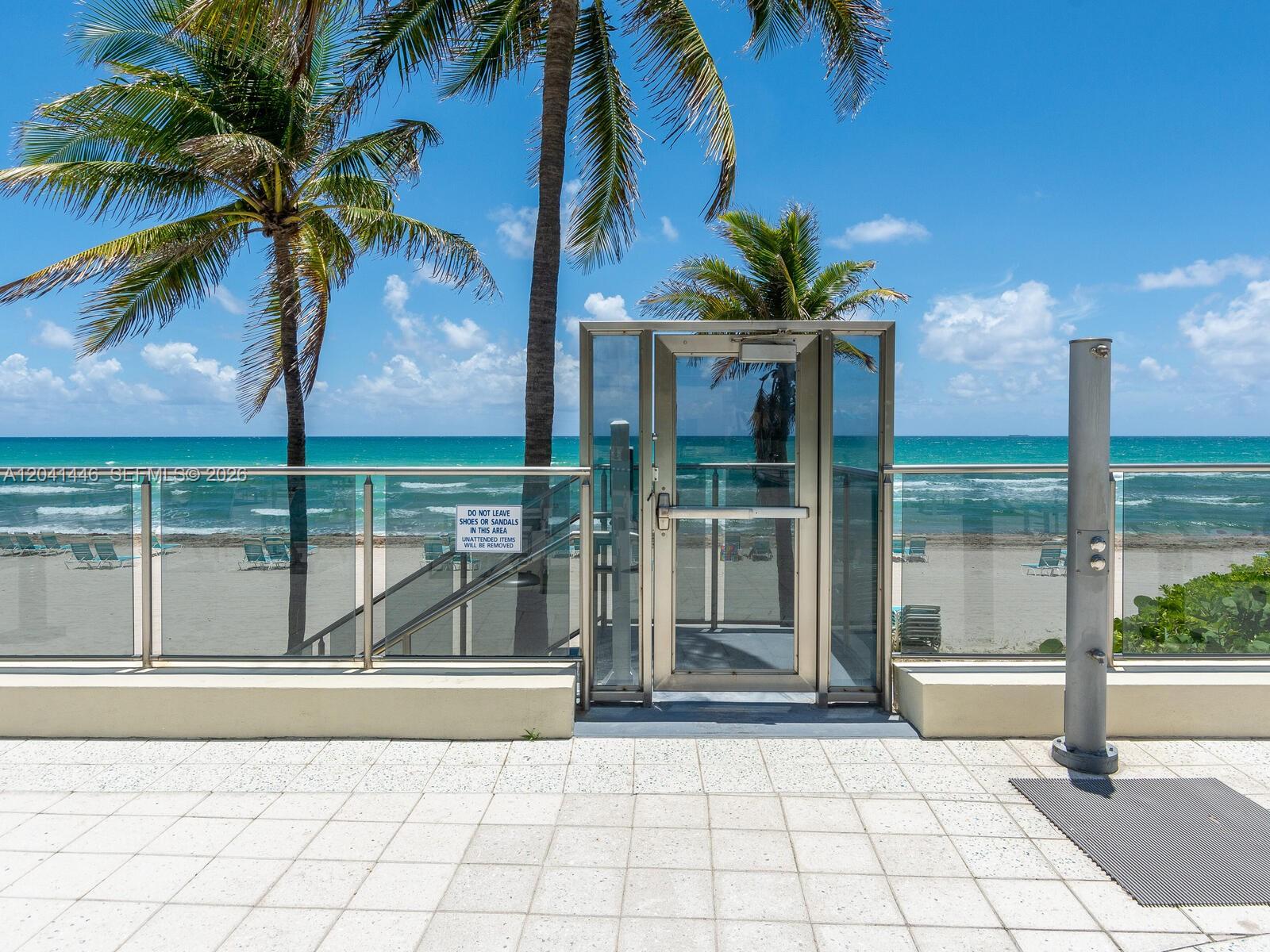 2501 S Ocean Drive 327 Property Photo 28