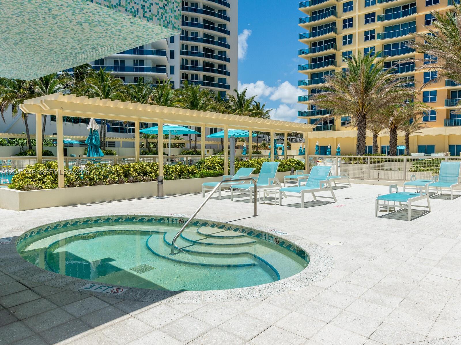 2501 S Ocean Drive 327 Property Photo 29