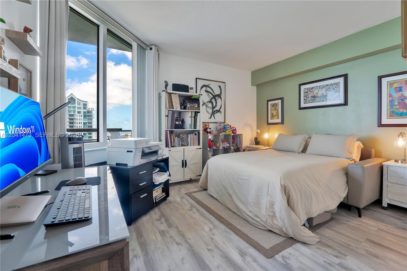 325 S Biscayne Boulevard 3921 Property Photo 13