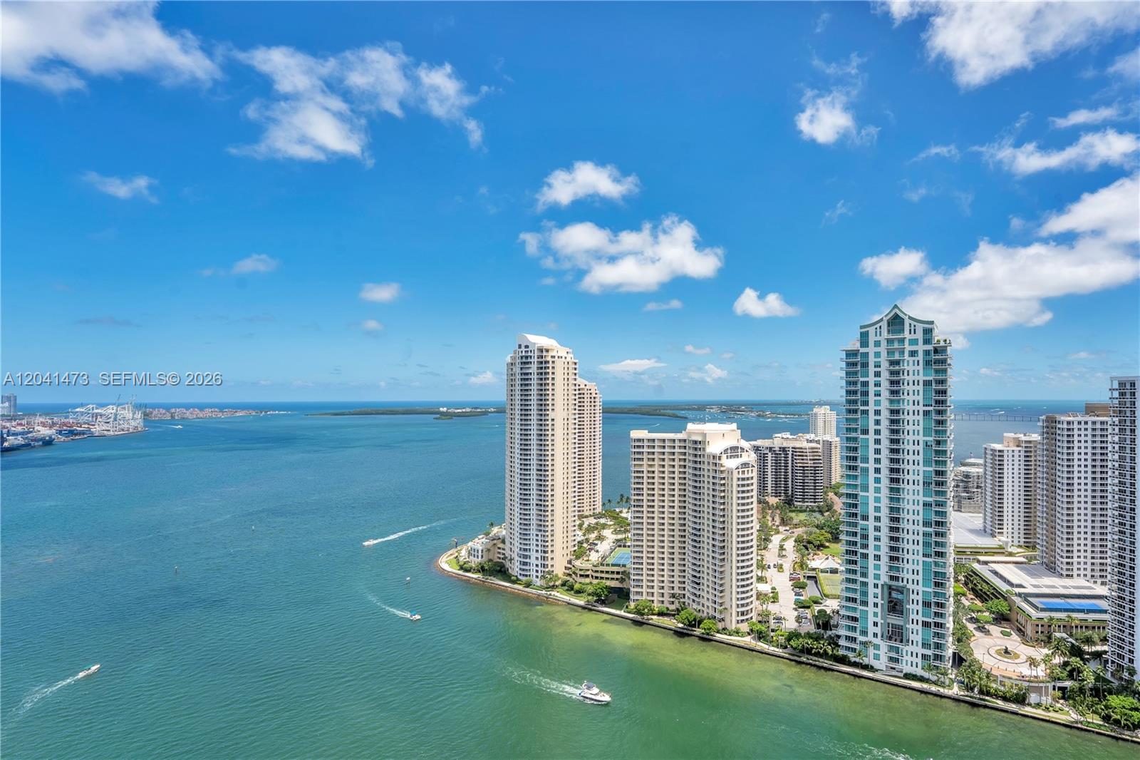 325 S Biscayne Boulevard 3921 Property Photo 19