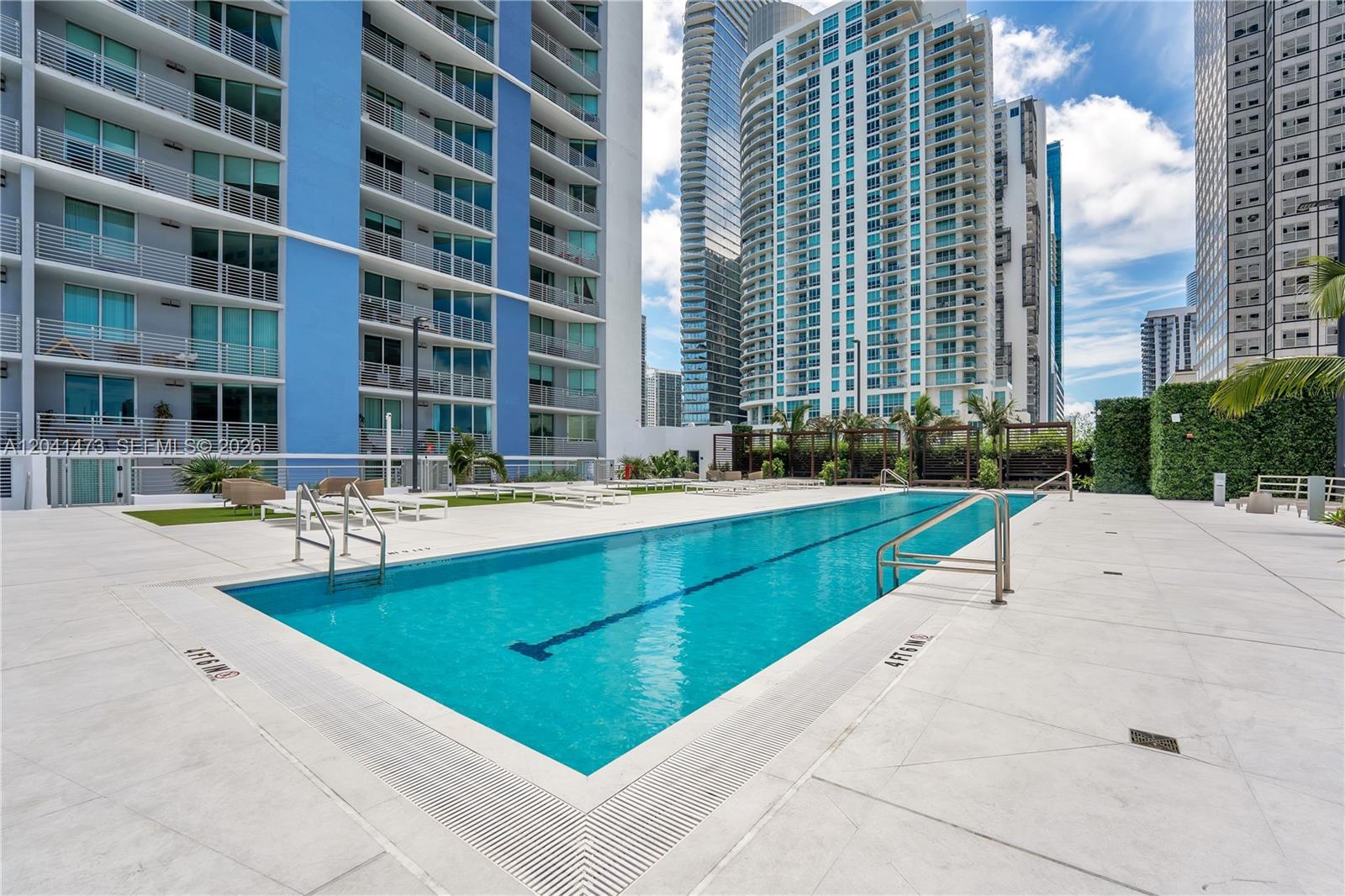 325 S Biscayne Boulevard 3921 Property Photo 31