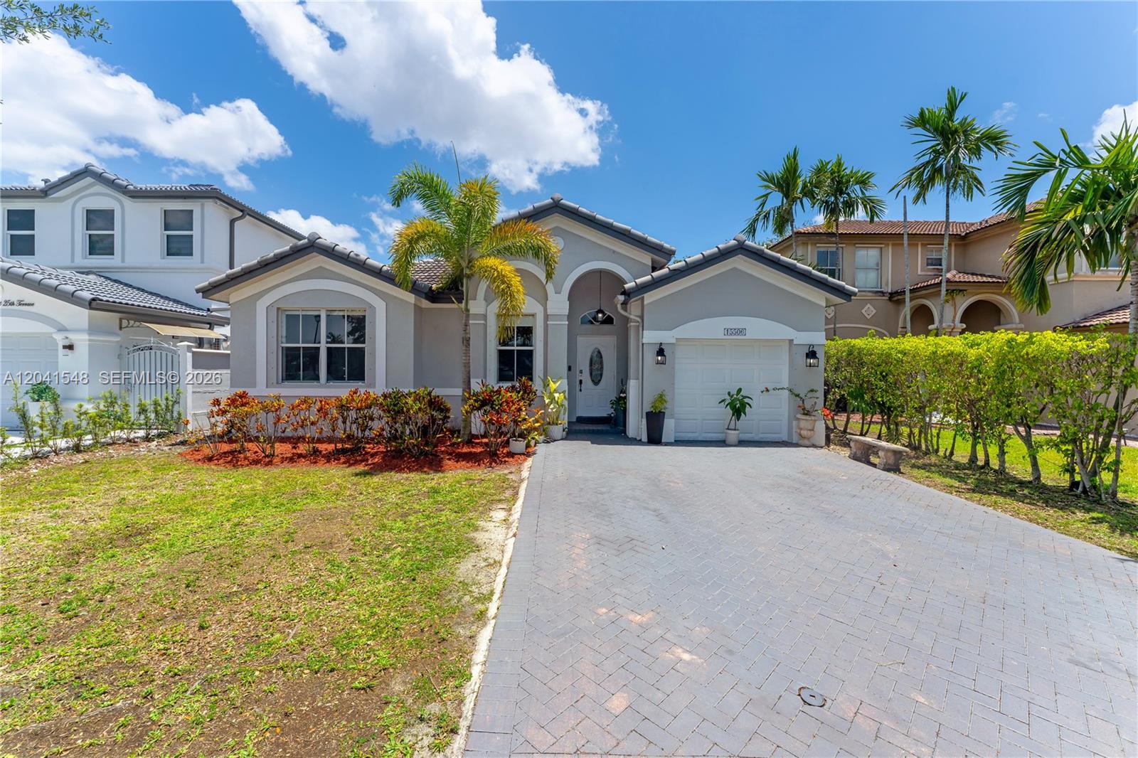 15506 SW 25th Terrace