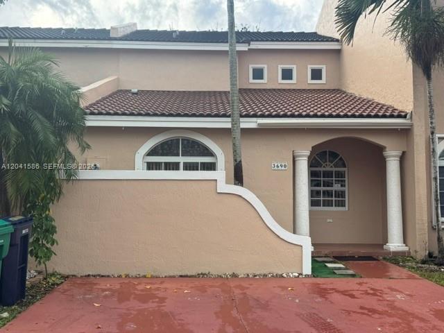 3690 Sw 153rd Place Property Photo 1