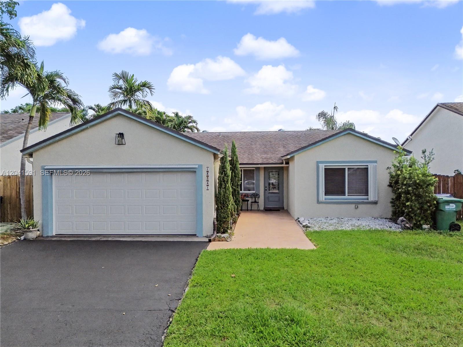 13341 SW 114th Place