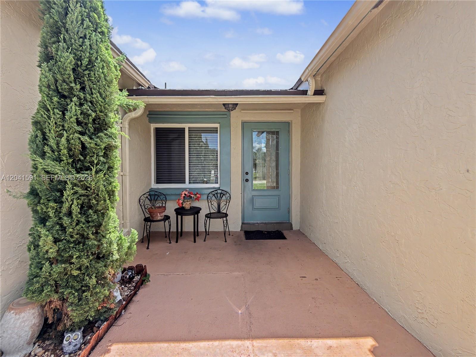 13341 Sw 114th Place Property Photo 4