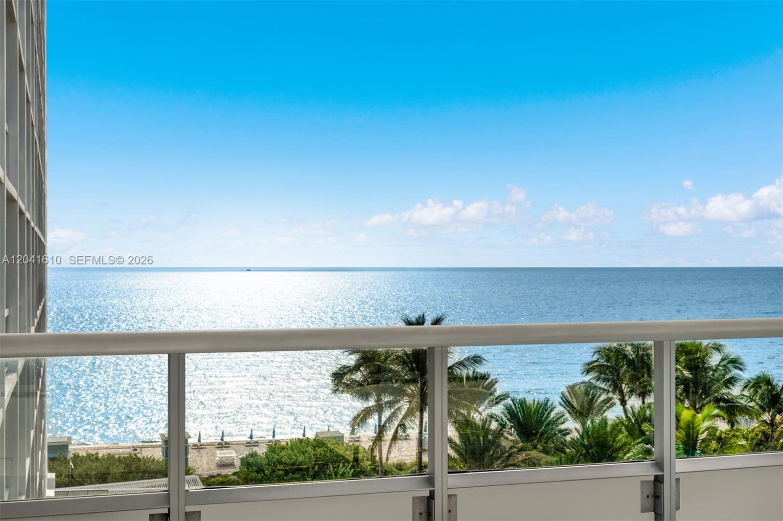 6801 Collins Avenue Door 606 Property Photo 1