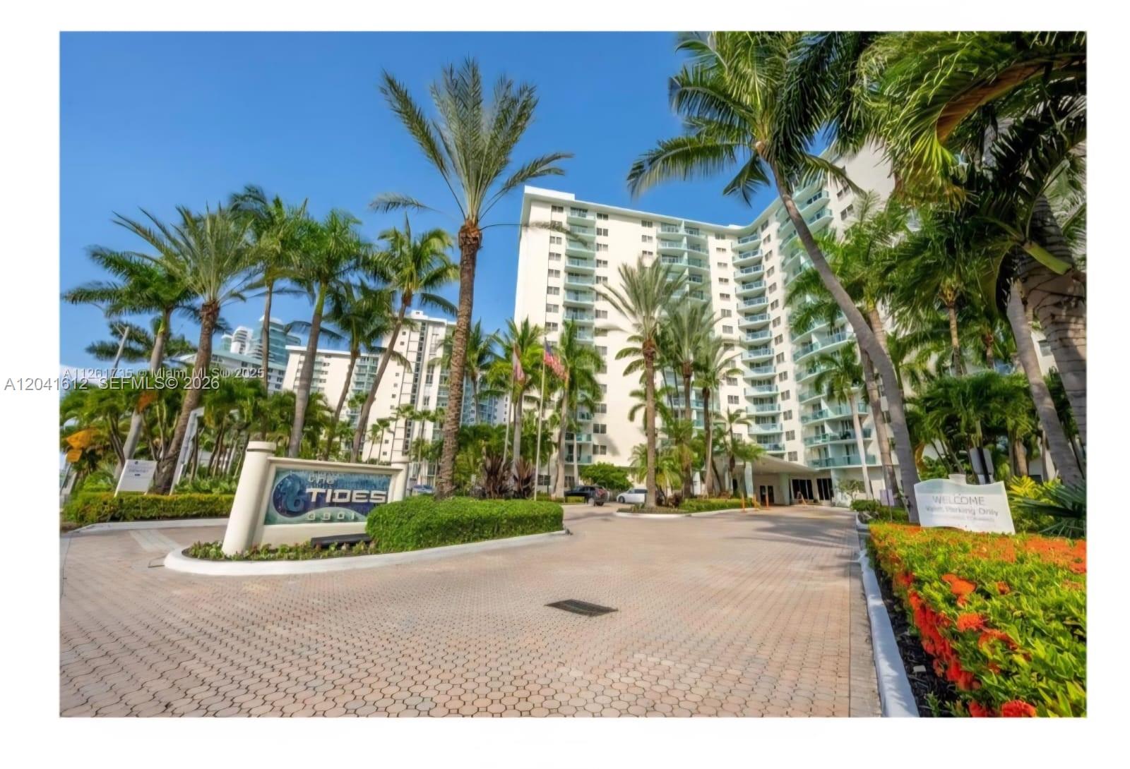 3901 S Ocean Drive 8t Property Photo 4