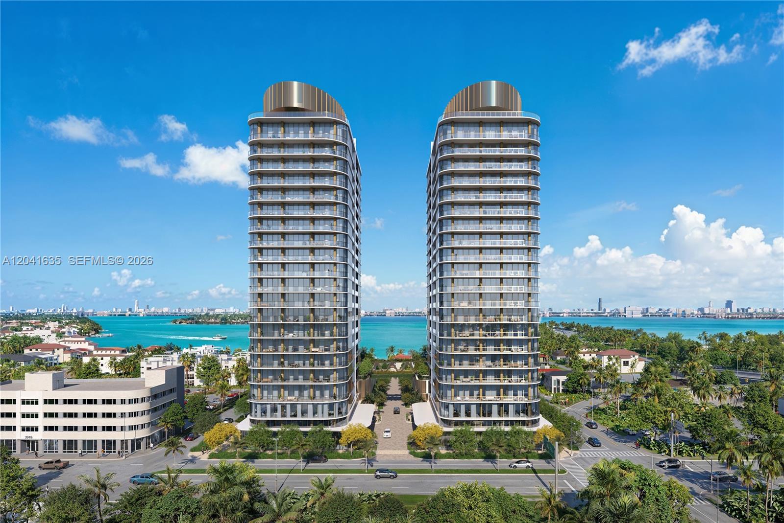3883 Biscayne Boulevard 504 Property Photo 1