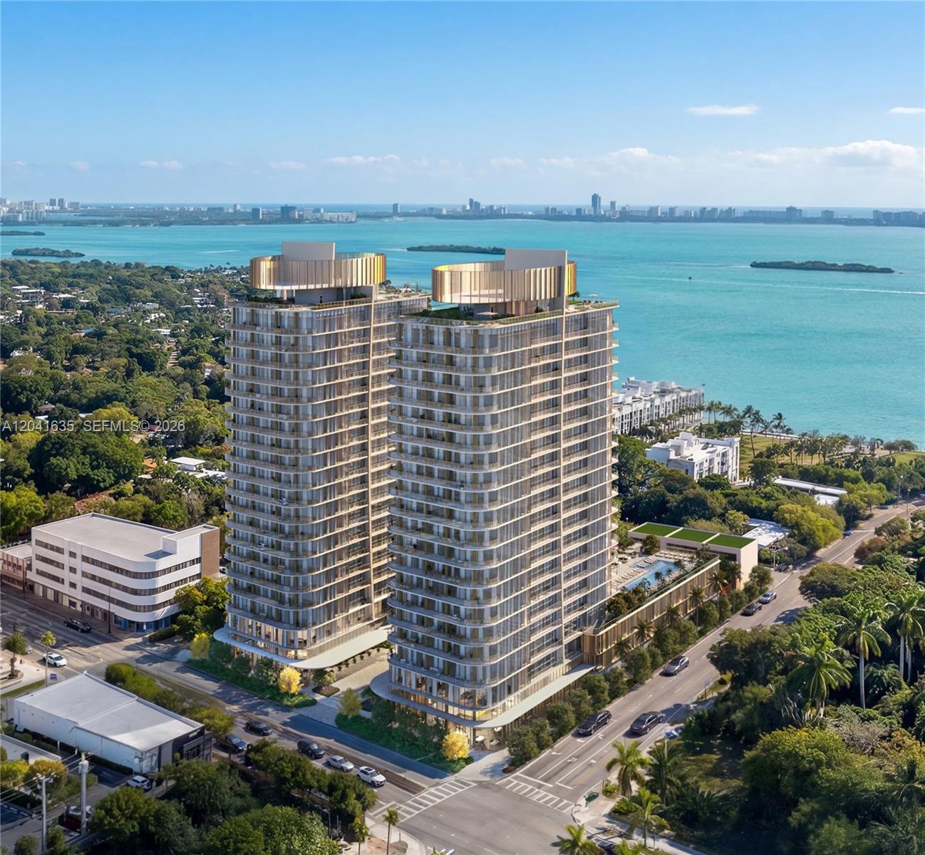 3883 Biscayne Boulevard 504 Property Photo 3