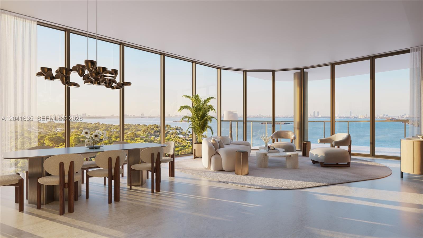 3883 Biscayne Boulevard 504 Property Photo 6