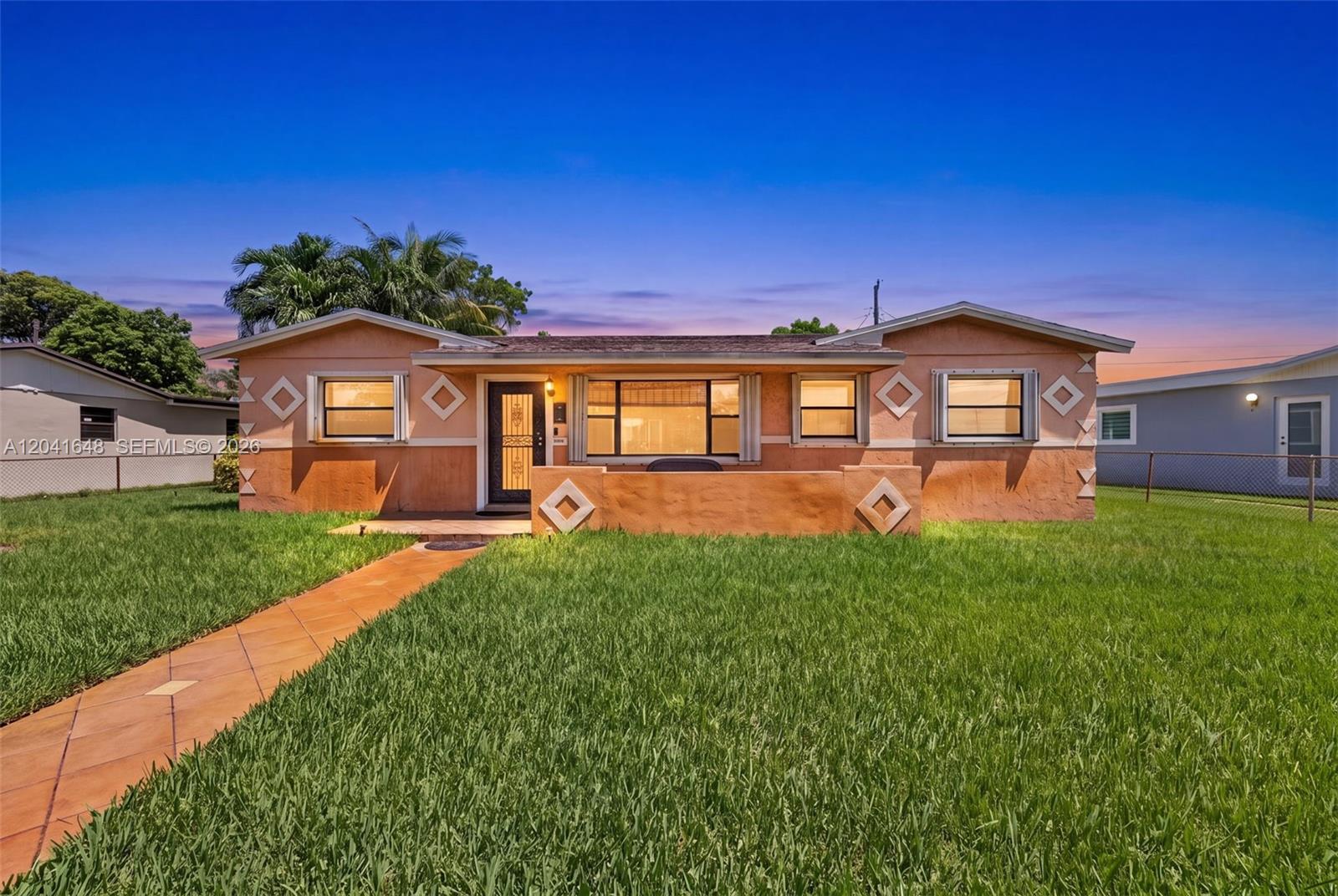 2915 NW 206th Street
