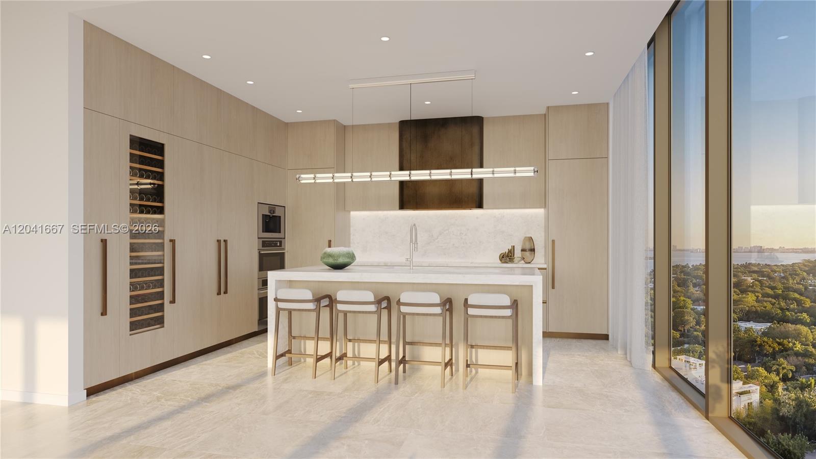 3801 Biscayne Boulevard 803 Property Photo 5