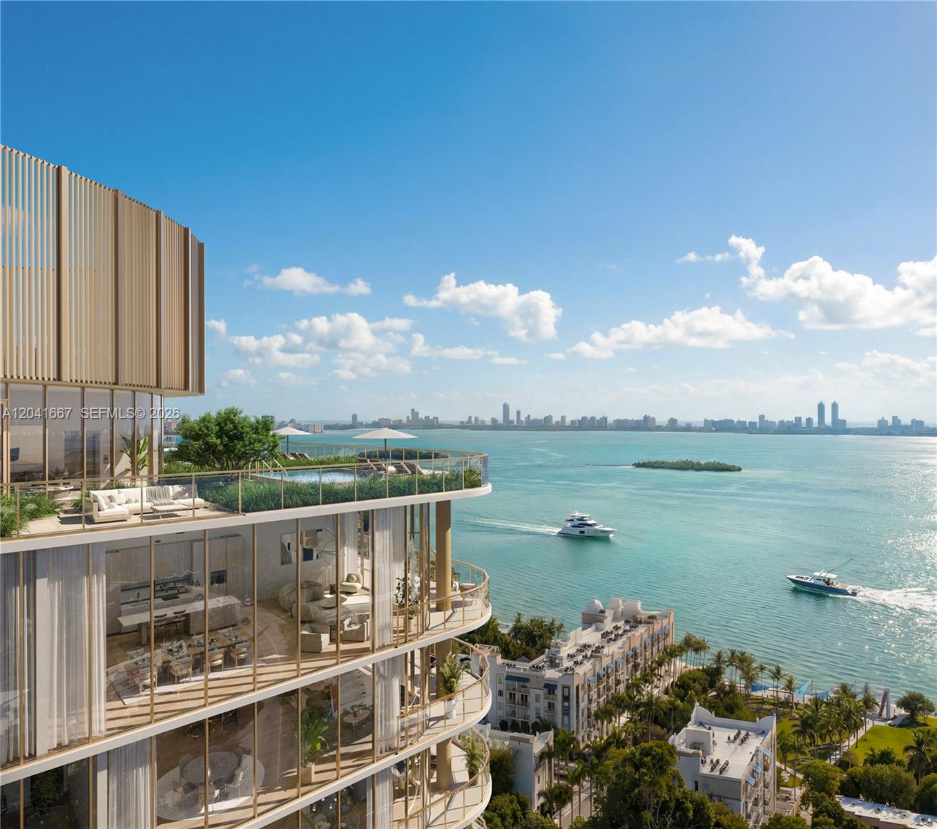 3801 Biscayne Boulevard 803 Property Photo 9