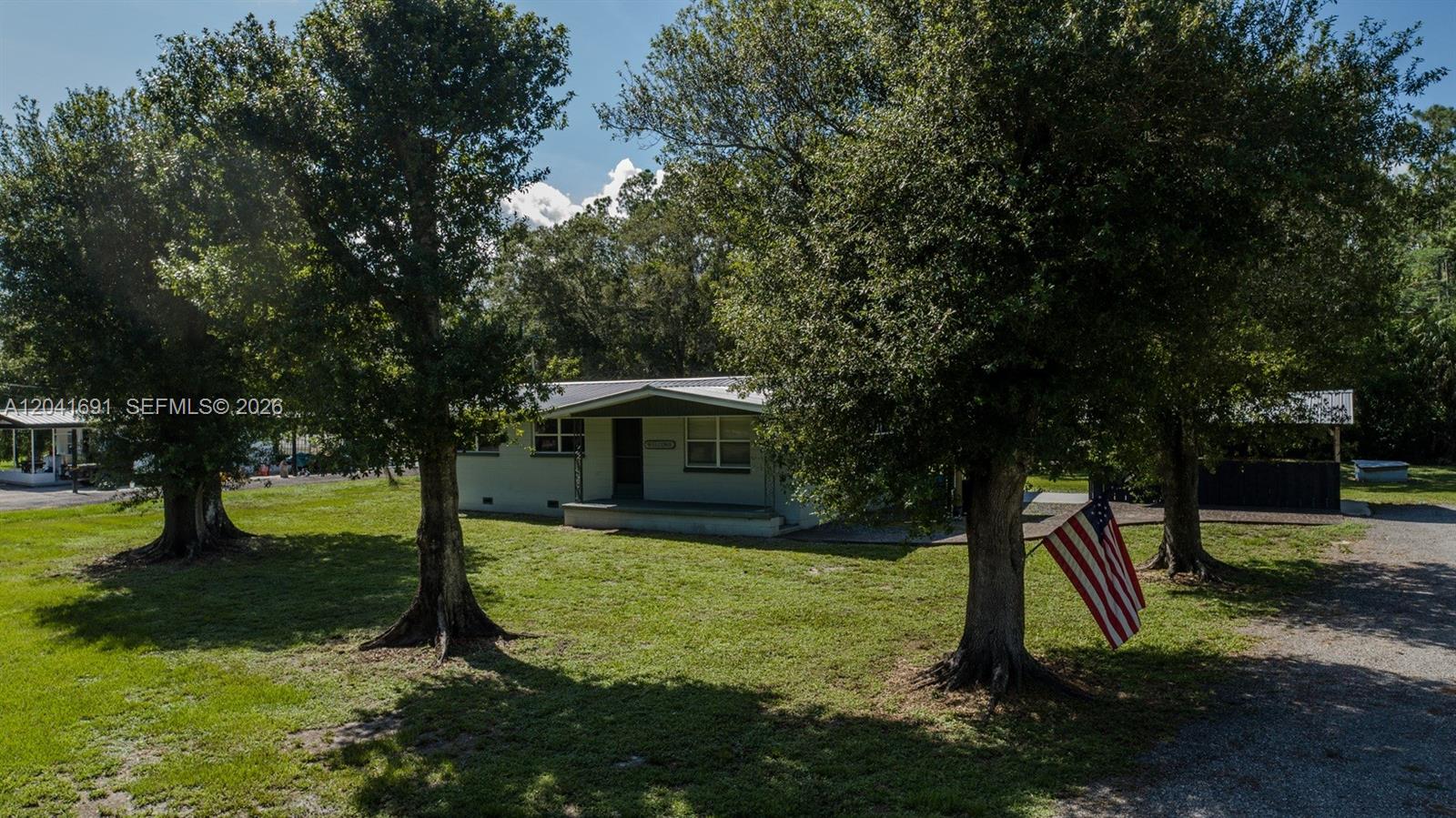 1270 Nobles Road Property Photo 1