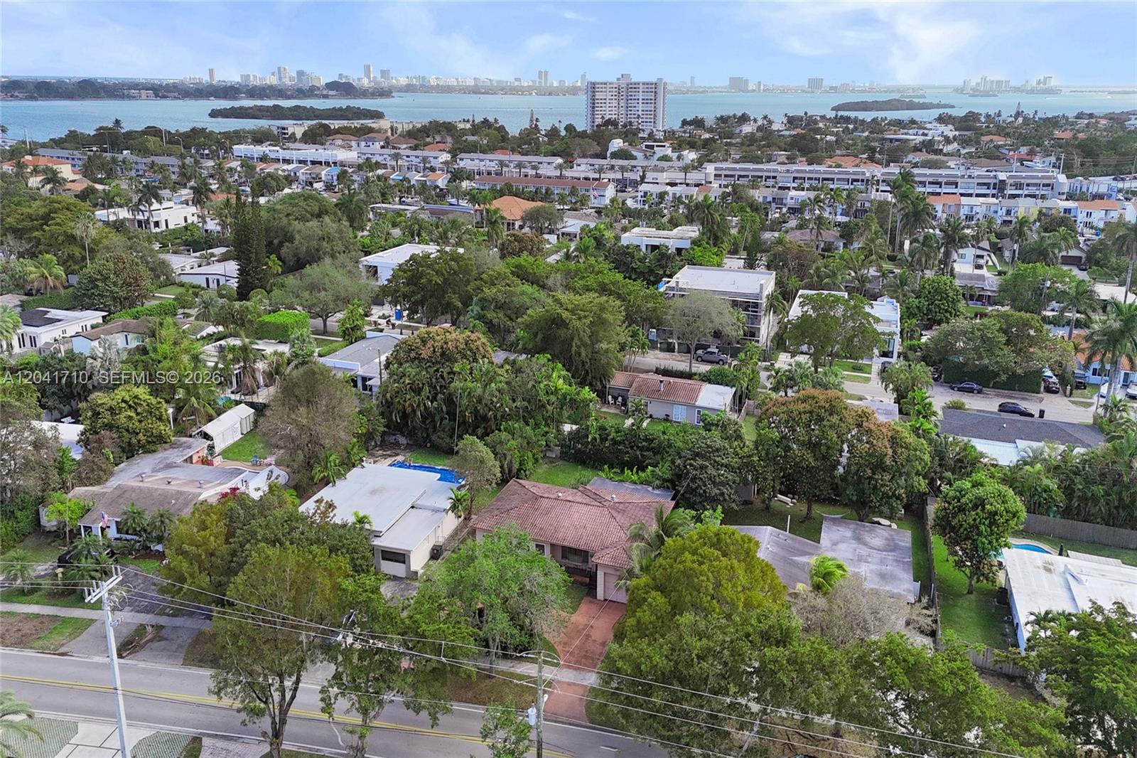 2070 Keystone Boulevard Property Photo 1