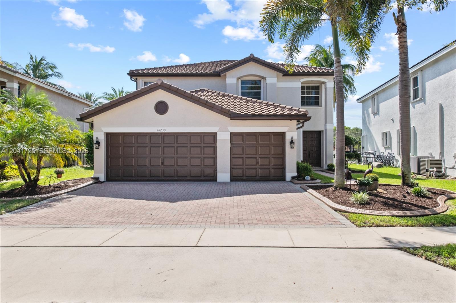 16230 Sw 21st Street Property Photo 1