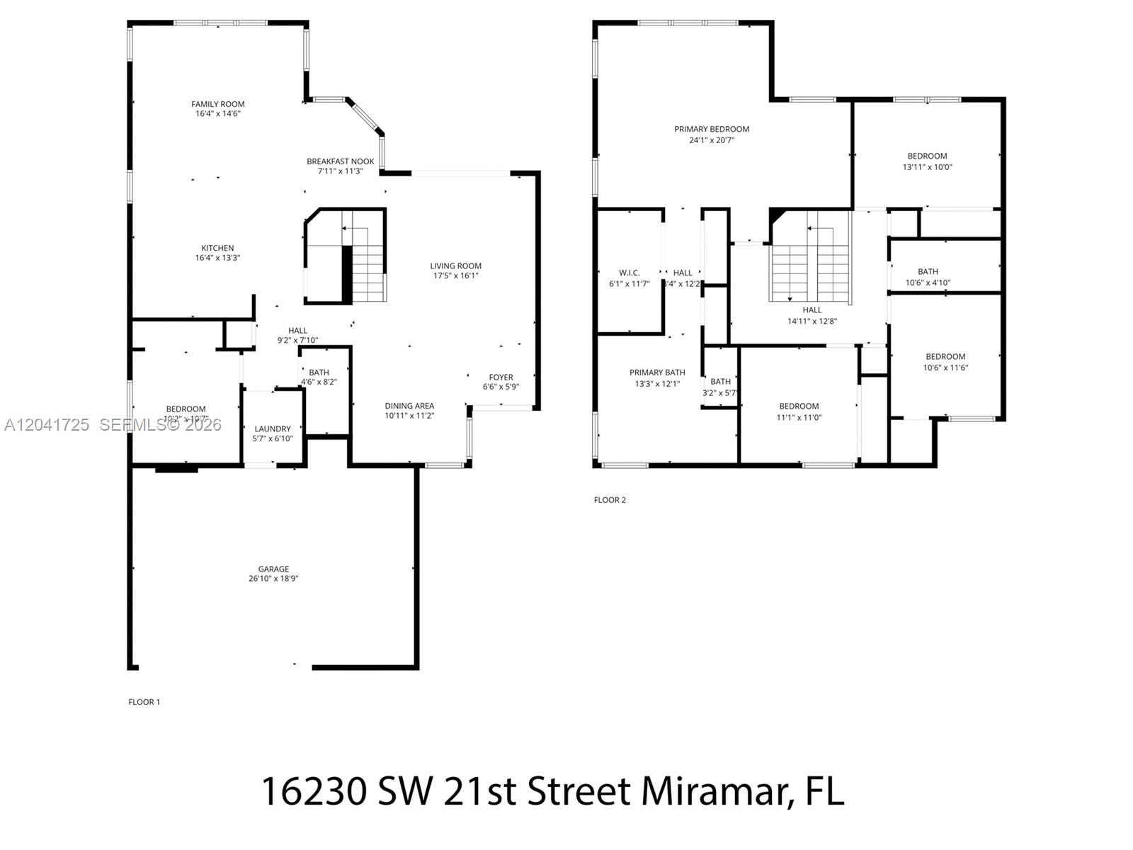 16230 Sw 21st Street Property Photo 40