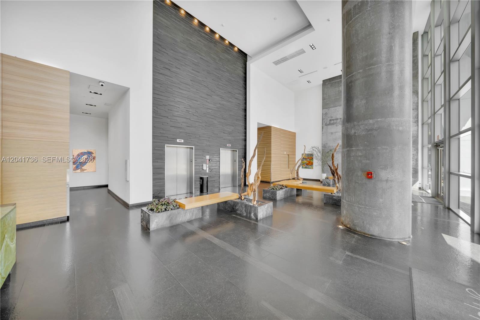 888 Biscayne Boulevard 2101 Property Photo 3
