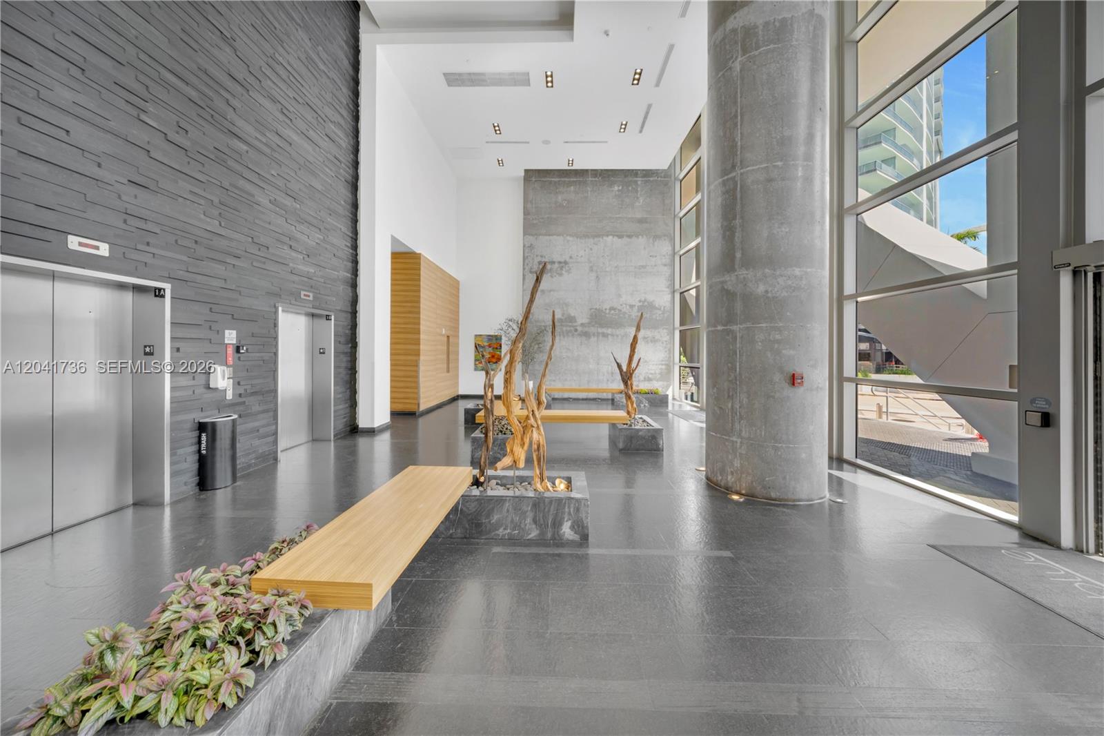 888 Biscayne Boulevard 2101 Property Photo 4