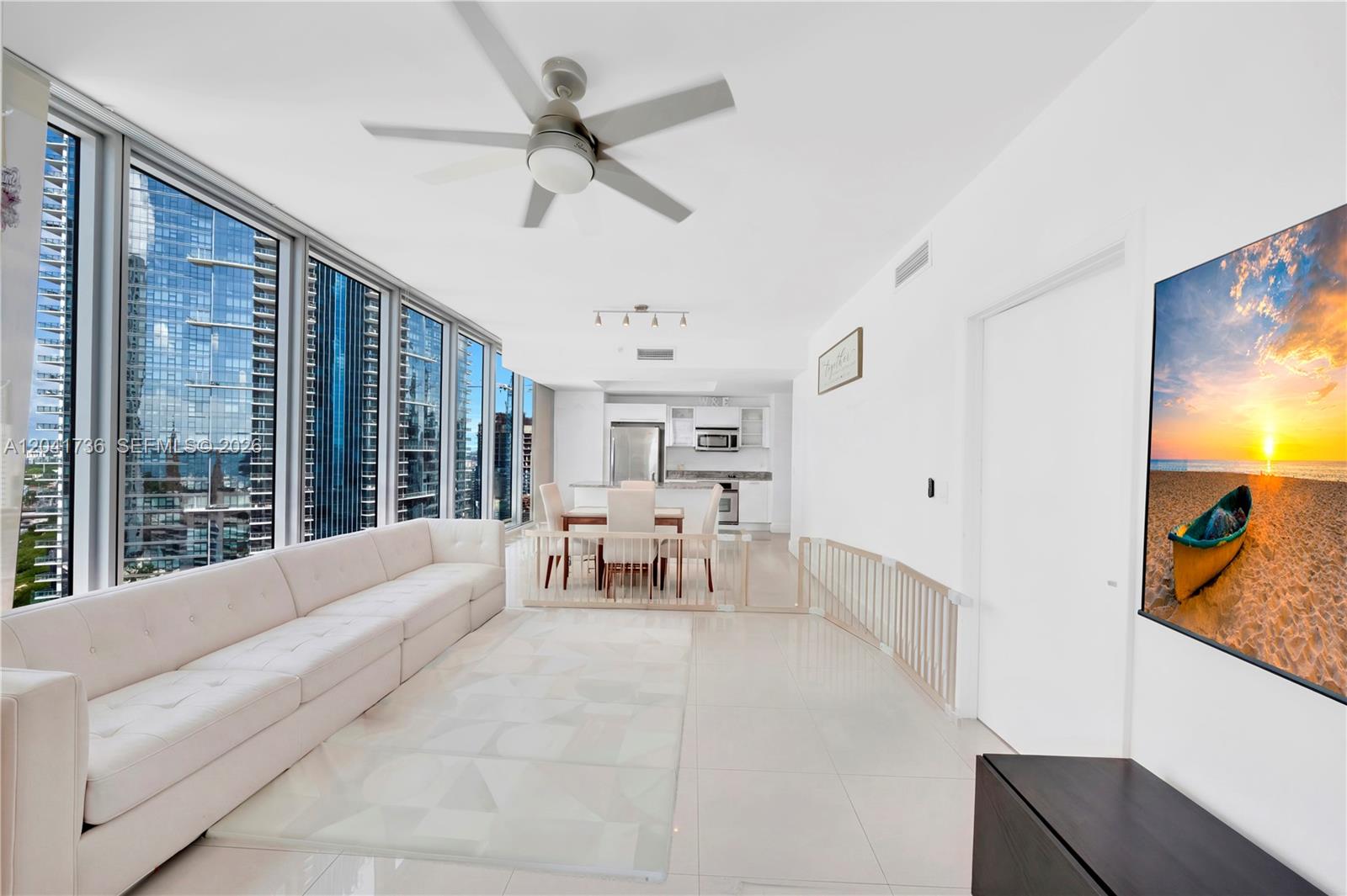 888 Biscayne Boulevard 2101 Property Photo 11