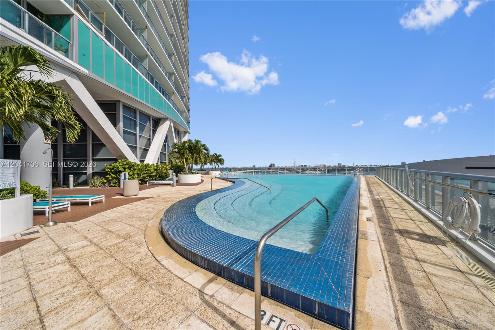 888 Biscayne Boulevard 2101 Property Photo 24