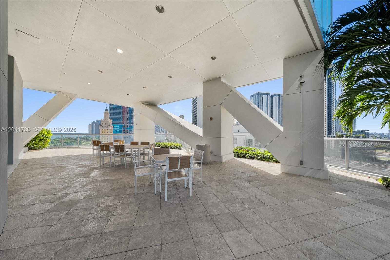 888 Biscayne Boulevard 2101 Property Photo 26