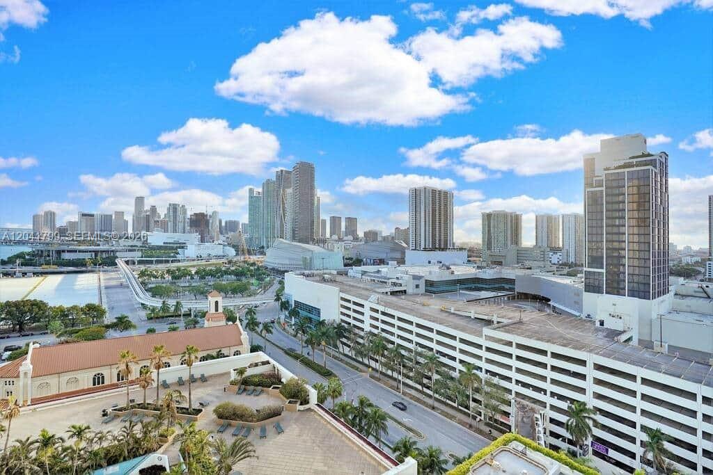 1717 N Bayshore Drive A-2056 Property Photo 8