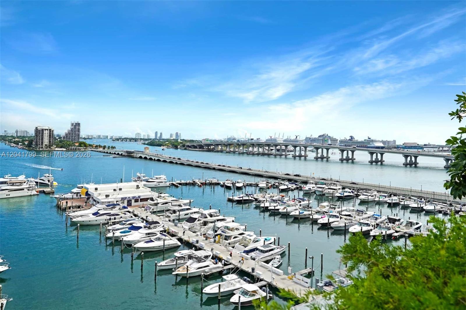 1717 N Bayshore Drive A-2056 Property Photo 24