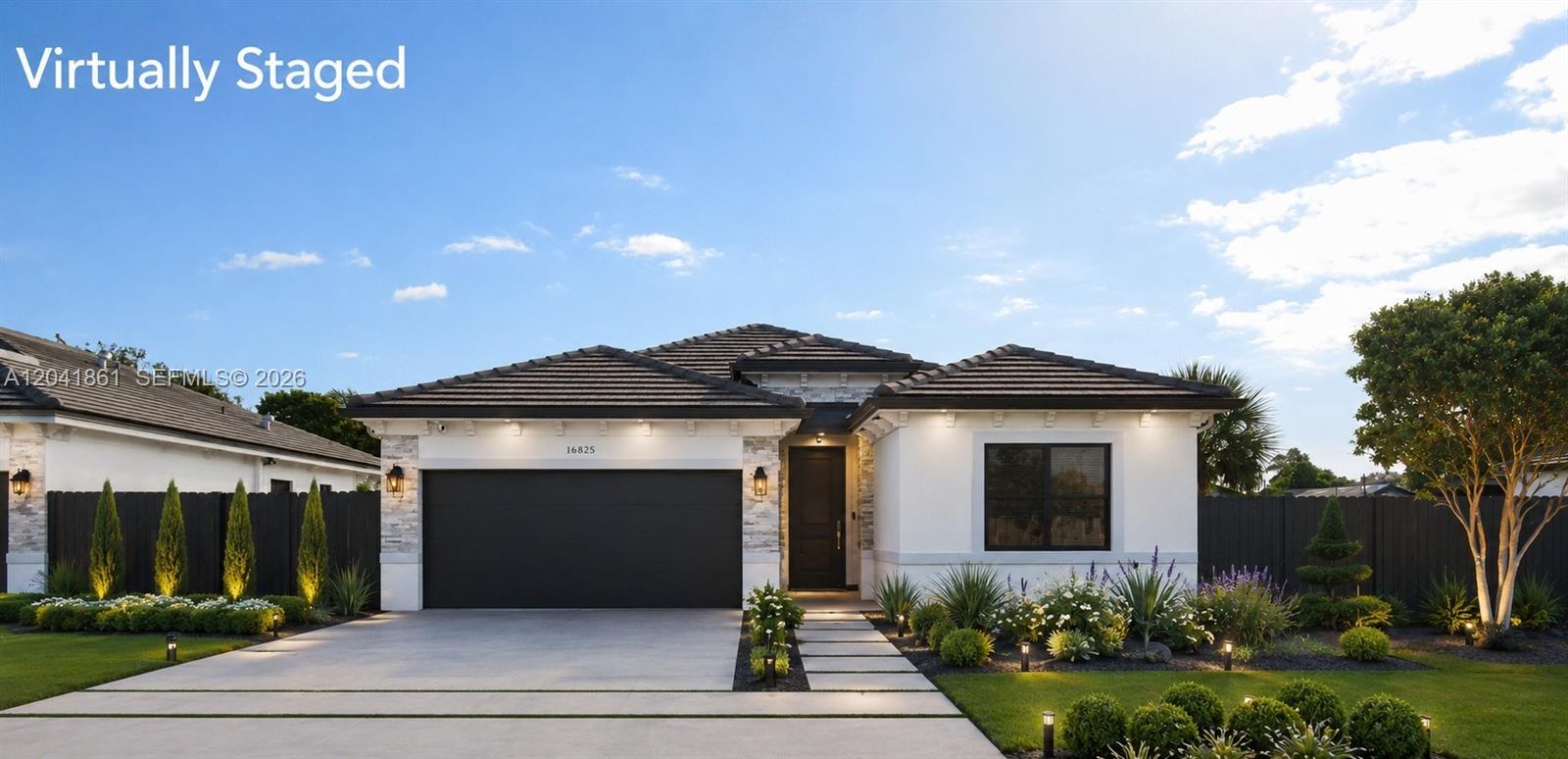 16825 SW 109th Place