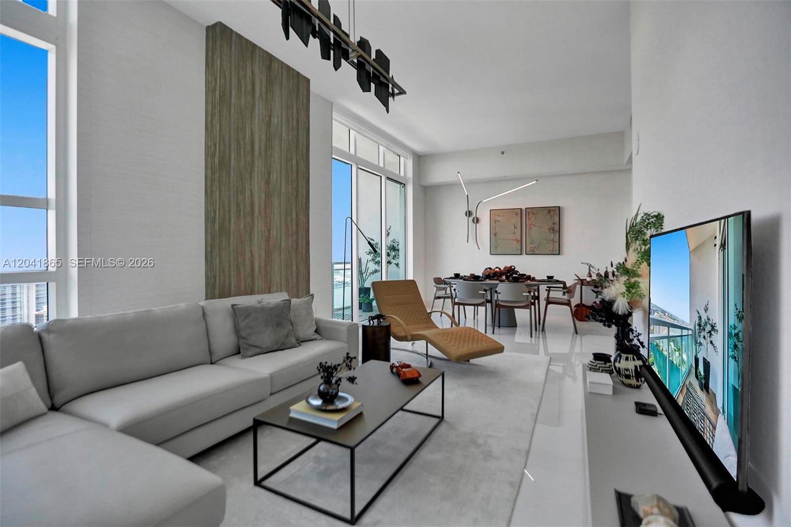 950 Brickell Bay Drive 5608 Property Photo 2