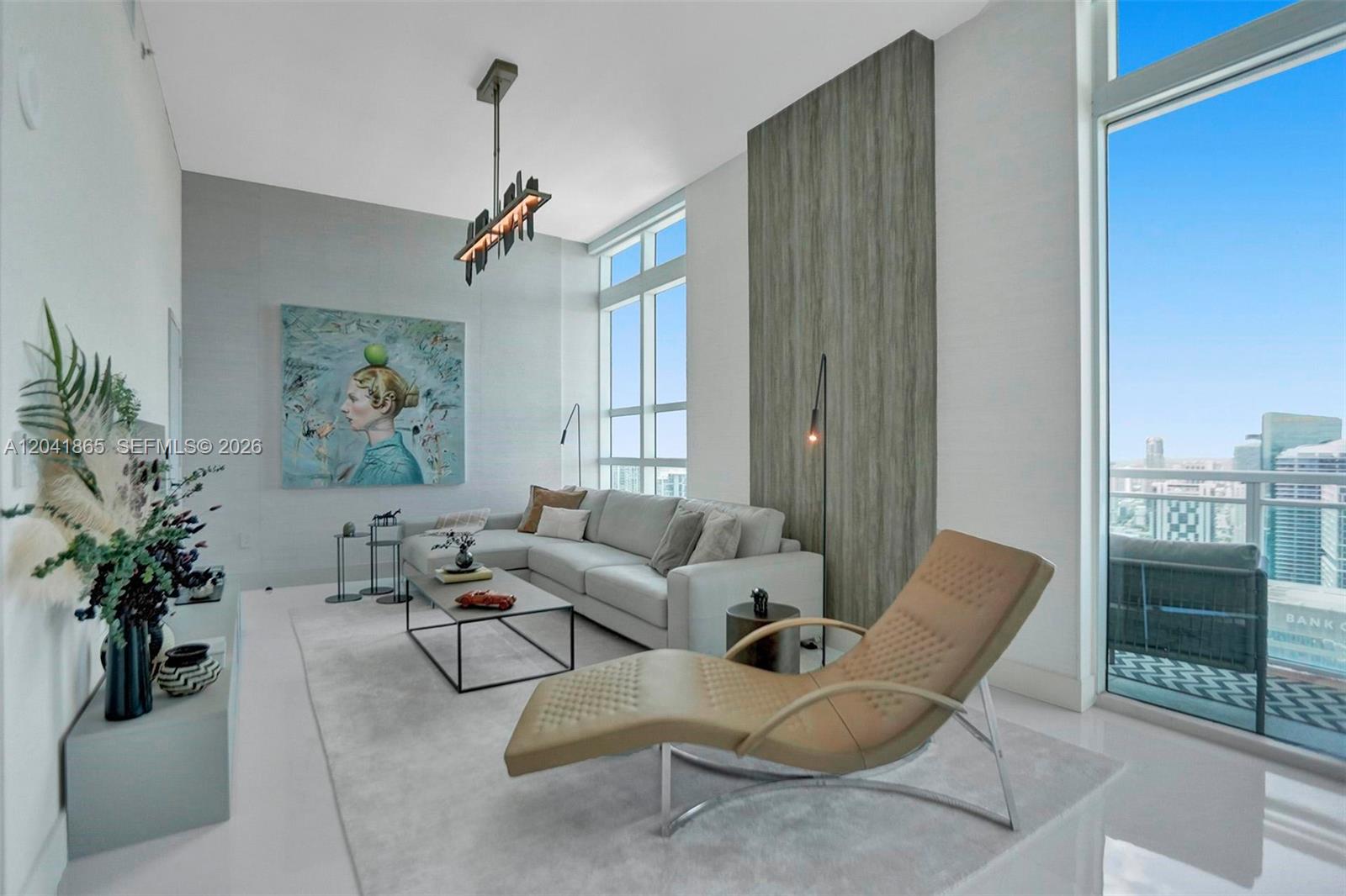 950 Brickell Bay Drive 5608 Property Photo 5