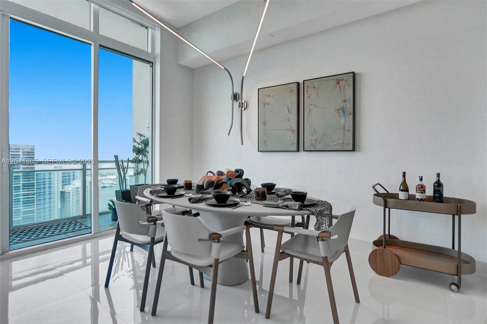 950 Brickell Bay Drive 5608 Property Photo 9