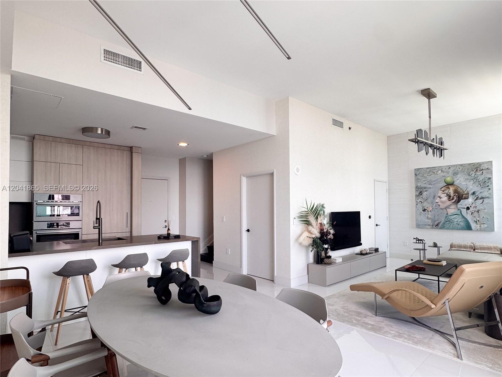 950 Brickell Bay Drive 5608 Property Photo 10