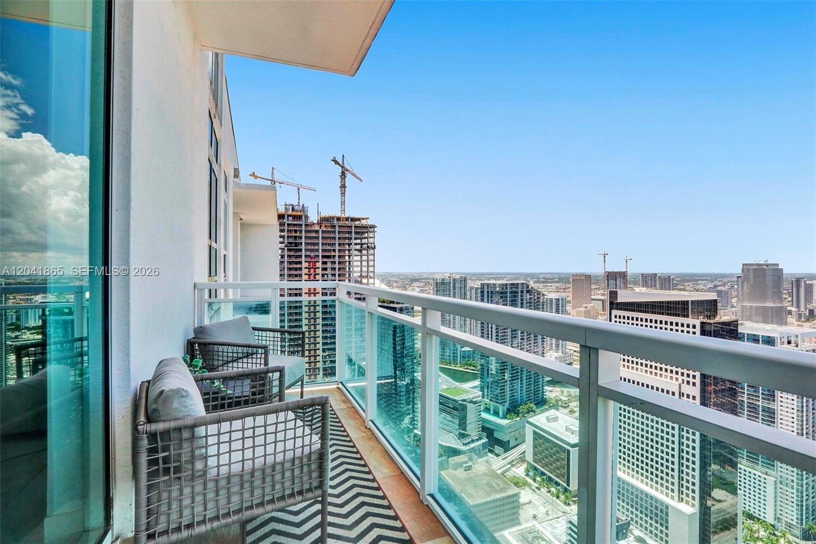 950 Brickell Bay Drive 5608 Property Photo 12